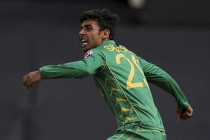 Can't wait to play in front of home crowd: Shadab Khan