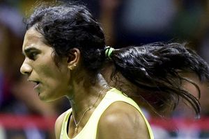 Sindhu to meet He Bingjiao in Korea Open semis, Sameer bows out