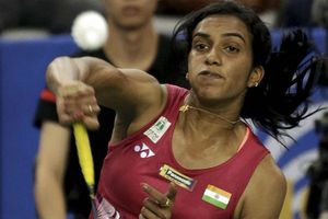 Sindhu, Saina and Srikanth enter second round