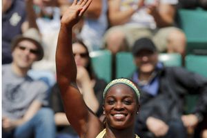 Sloane Stephens to face Keys in US Open women's final
