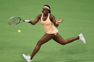 Best buddies Sloane Stephens and Madison Keys to vie for US Open title