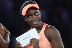Stephens hungry for more after $3.7m win