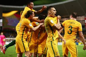 Australia hope to turn Sydney to their fortress
