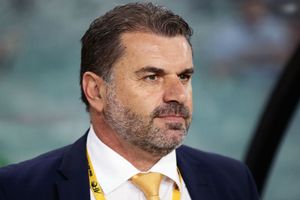 Australia made to wait despite Thailand win