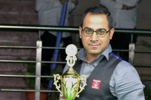 Indians win five medals in Asian Indoor Games