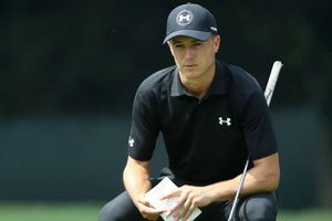 Golf: Spieth adds 'cheerleading' to game plan as FedEx Cup hopes fade