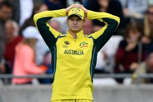 Smith slams Australia batsmen after latest collapse