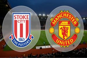 Stoke City 2-2 Manchester United: Five talking points