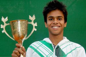 Nagal, Prashanth breeze into 2nd round of Asian Indoor Games