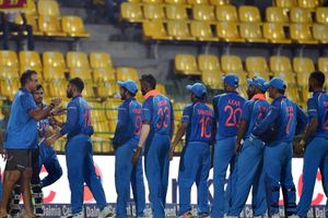 Australia tour of India: Here's the full schedule of ODI, T20I series