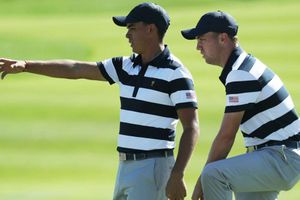 Fowler knows how to push Presidents Cup partner Thomas