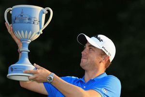 Thomas says 'no-one' is the best in the world after win