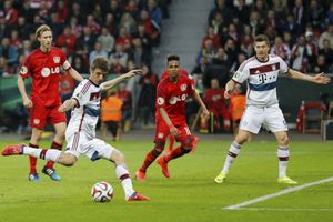 Thomas Muller makes surprising revelation about Manchester United move