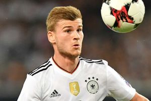 RB Leipzig striker Werner plans future move to 'big club'