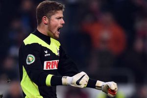 FC Koln goalkeeper Timo Horn reveals why he turned down Liverpool offer