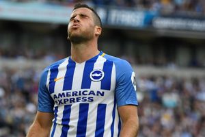 Hemed nets Brighton winner against Newcastle