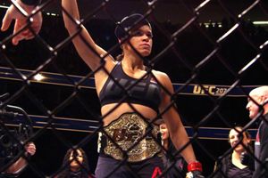 UFC 215: Nunes vs. Shevchenko 2 results, Nunes retains title