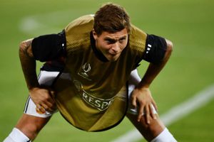 Mourinho 'more than confident' in Lindelof ahead of Champions League bow