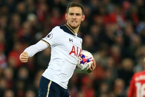 Fenerbahce strike loan deal for Tottenham forward Janssen