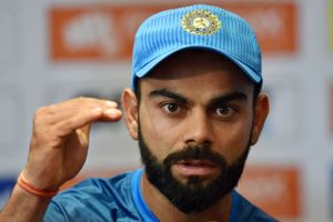 Will select 20-25 players who will form World Cup core group: Kohli