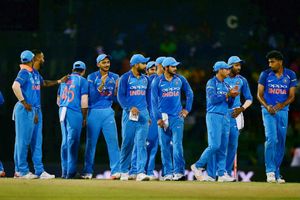 Virat Kohli confirms giving another chance to youngsters in fifth ODI