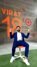 I don't play for hundreds, says Virat Kohli