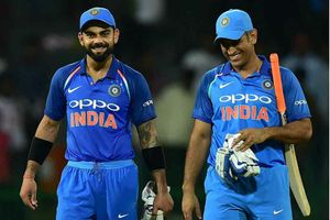 Preview, T20: India look to sign off with a win