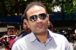 I didn't get India coach job because lack of 'setting': Sehwag