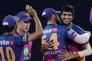 Board President's XI against Australia: Young talents rewarded for good show in IPL 10