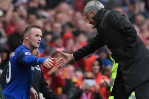 Rooney reception leaves Mata proud of Manchester United fans