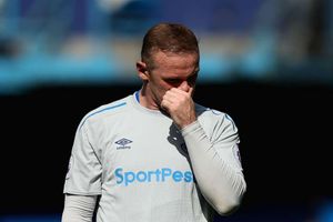 Wayne Rooney charged with drunk driving