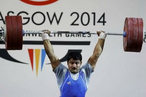 India to host Commonwealth Weightlifting Championships in 2019