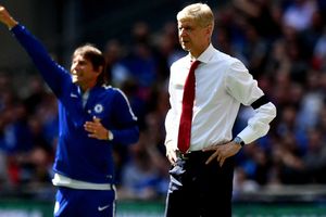 Wenger will not use Arsenal's Europa League match as Chelsea excuse