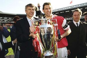 Wenger taught me nothing, says Arsenal great Adams