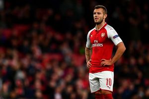 Wilshere returning to his best form - Wenger