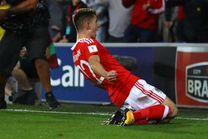 Coleman: Klopp wrong on Wales sensation Woodburn