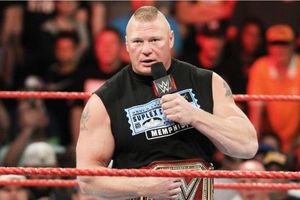 WWE: Brock Lesnar to miss hometown PPV event in October