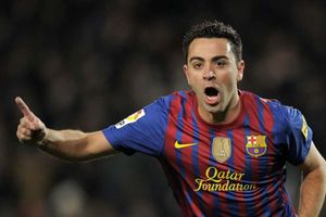 Barcelona signed players who don't fit system: Xavi