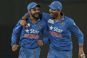 Virat Kohli has no role in Yuvraj's omission: Shabnam