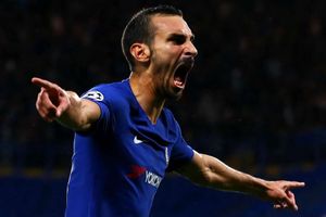 I hope I don't wake up and realise it was a dream: Zappacosta