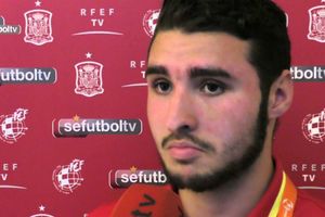 FIFA U-17 World Cup: My focus is on final for now, says Ruiz