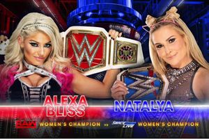 Four huge matches confirmed for WWE Survivor Series PPV