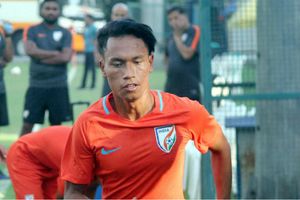 Hosts India set to make FIFA World Cup debut against USA
