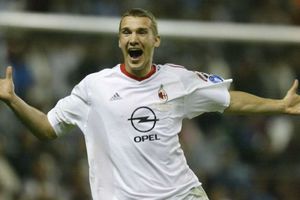 AC Milan v Juventus: Andriy Shevchenko & the top five memorable meetings between the Serie A giants