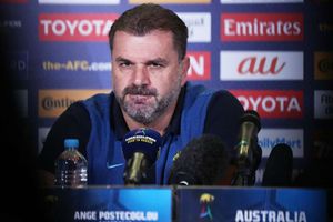 We put Jesus on a cross, now everyone worships him - Milicevic defends under-fire Postecoglou