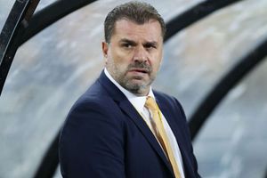 Postecoglou unwilling to confirm Socceroos future amid exit reports