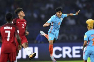 How India can improve in later stages of Under-17 World Cup
