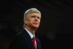 Wenger confirms that Arsenal to review his contract
