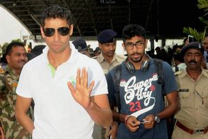 Ashish Nehra announces retirement from all formats: Emotional fans wish him luck on Twitter