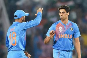 India Vs Australia: Ashish Nehra almost as fit as Virat Kohli, says Virender Sehwag